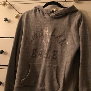 American eagle sweatshirt